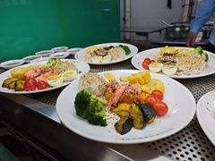 -春晖饭堂(中山大学南校区店)