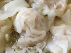 -汪家馄饨(集庆路店)