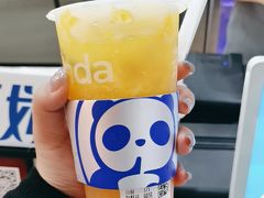 -茶百道(万象城店)