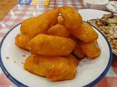 -海燕酒店·地道湖北菜(惠济路店)