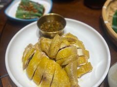 -甘家界牌柠檬鸭(青山店)