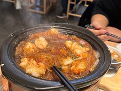 -绿茶餐厅(青岛城阳万象汇店)