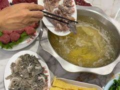 -乌记鲜活牛肉城(金砂东路店)