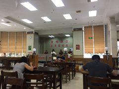 大堂-华中科技大学百景园(三楼酒店)