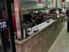 -刘信牛羊肉小炒泡馍(回民街店)