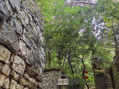 -井塘古村
