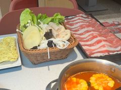 -汤岛涮小火锅(宁波大学店)