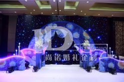 -虹桥迎宾馆·宴会厅