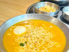 -土大力韩式烤肉料理(和平路店)