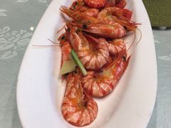 -香雪海饭店中餐厅(玉山店)