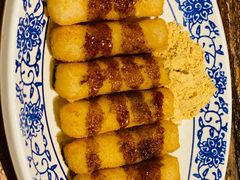 -串大叔炭火烤串·鸡西大冷面刀削面(总店)