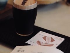 -溯洄咖啡VORTEX COFFEE