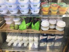 -仙雨林·奶茶鲜果茶(书院巷店)