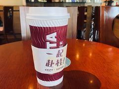 -COSTA COFFEE(西湖天地店)