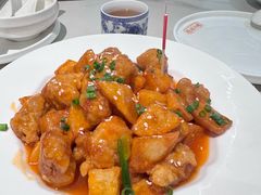 -旺达·福州菜(正大广场店)