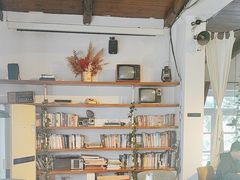 -雕刻时光咖啡馆(北师大店)