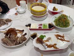-大鸭梨烤鸭(房山店)