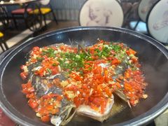 -湘香私房菜(大石长隆店)
