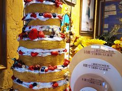-乡田小墅(展览馆路JK FUN商城店)