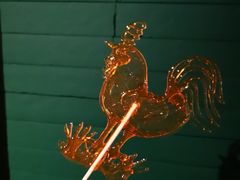 -三号黄浦会Canton Table