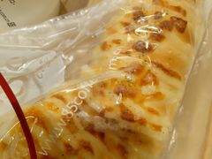 -85度C(深圳佳宁娜店)