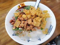 -九九豆腐脑(茶坊店)