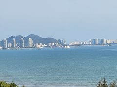 -三亚湾海居铂尔曼度假酒店