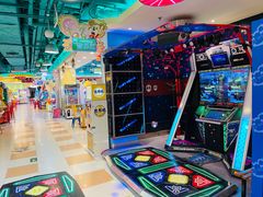 -汤姆熊欢乐世界(罗斯福店)