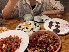 -无名小酒馆·湖北私房菜(昙华林店)