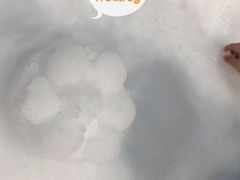 -Mr·Kuma酷么先生雪之乐园