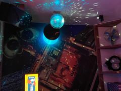 -星聚会KTV(景枫中心店)