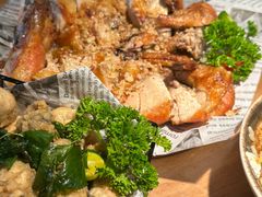 -岛风·台食小馆 ISLAND BISTRO(烟台山店)
