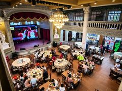 -日日鲜自助餐厅(小公园店)