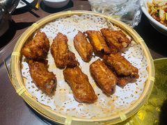 -天下客饭店(中山路店)