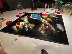 星空甜品-燃扒房Steakhouse(皇庭店)