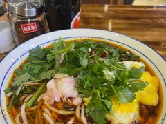 素粉-杜袁氏贵州农家羊肉粉(爱融荟城店)