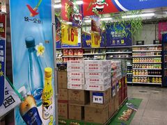 -物美超市(马家堡店)