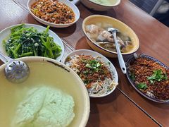 -人和水上飘(第一家店)
