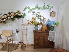 店内布置-洪小凡(钱塘明月店)