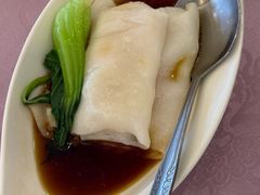 -金龙餐厅(圆山大饭店)