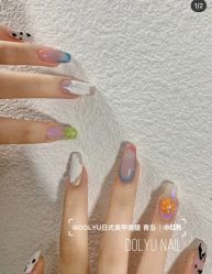 -妙睫屋日式美甲美睫