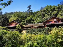-石门洞景区