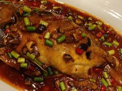 -源牌酒店·家常六安菜