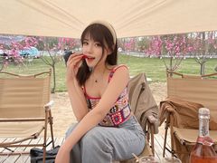 -TIPPI营地 房车主题·露营烧烤团建轰趴(天安假日店)