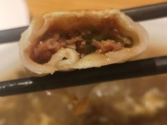 -张小文胡辣汤(龙柏新村店)