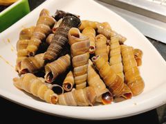 -午月海鲜烧烤酒店(不老街店)