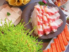 -故里和山·成都火锅(欢乐港湾店)