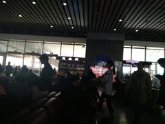 -洛阳龙门站