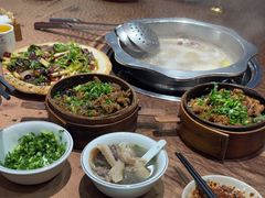 -马三妹跷脚牛肉(苏稽总店)