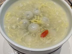 酒酿麻心小圆子-红城阁·上海味道(四平路店)